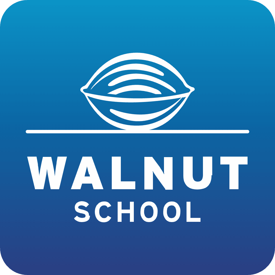 walnut school logo | online school in pune