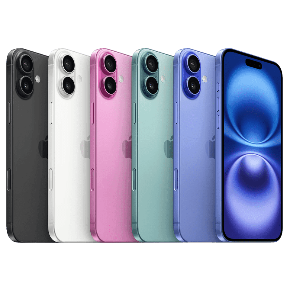 Apple iPhone 16 | best apple smartphone