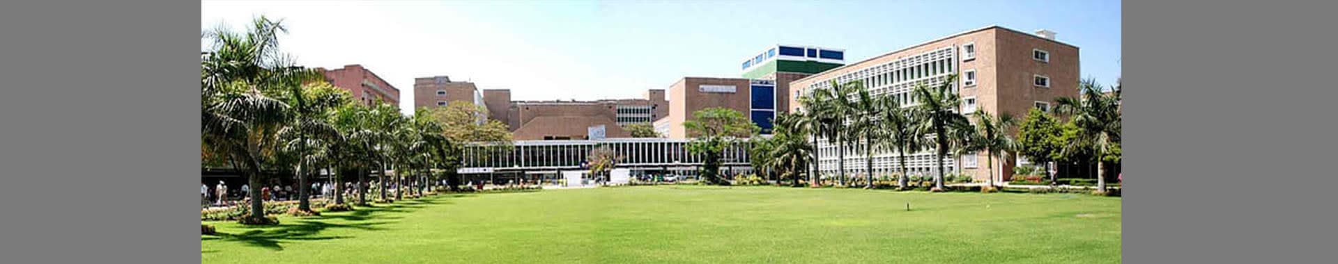 All India Institute of Medical Sciences (AIIMS), New Delhi | top 10 best hospital in delhi 2026