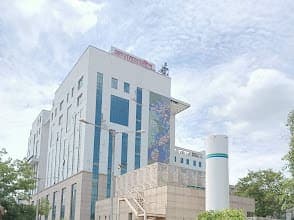 Safdarjung Hospital | Best government hospital in delhi
