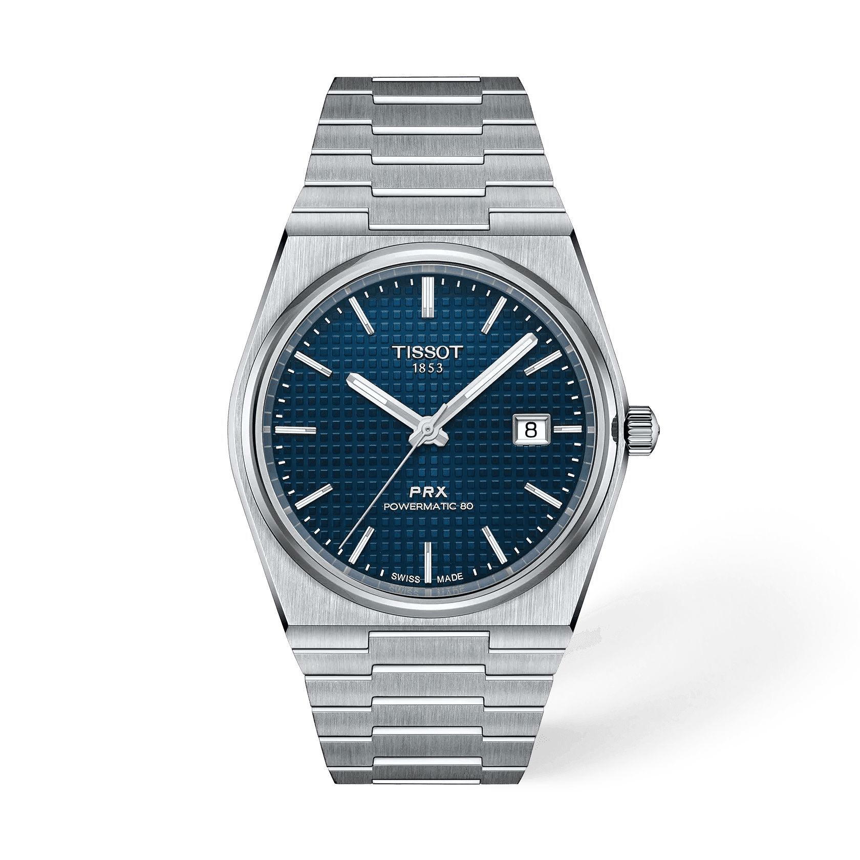 Tissot PRX Powermatic 80 | Top 10 best watch in 2026