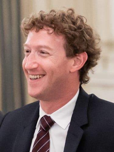 Mark Zuckerberg – Meta Founder | welthies person in the world