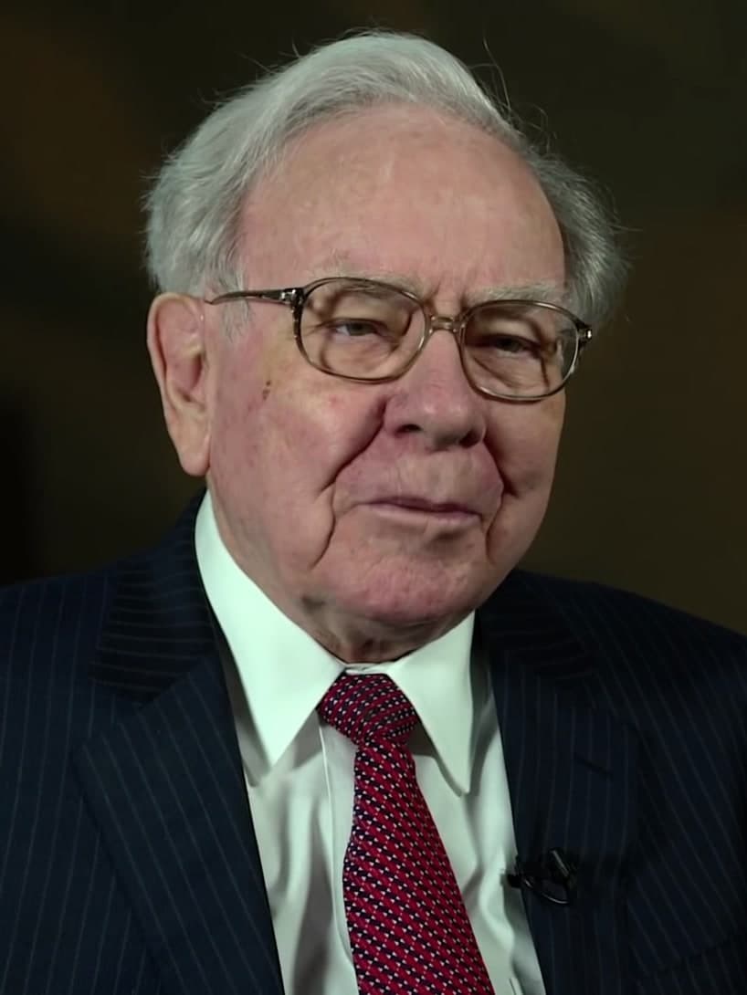 Warren Buffett – Legendary Investor | richest person in the globe